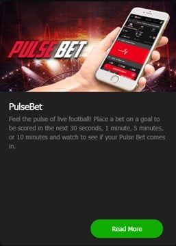 Mansionbet Pulse Bet